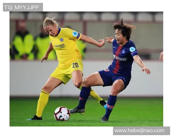 2025年世界女足排名前十球星盘点 领跑全球的女性足球巨星