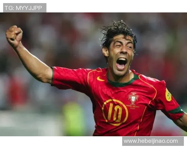 葡萄牙足球历史十大球星盘点 各具特色成就辉煌